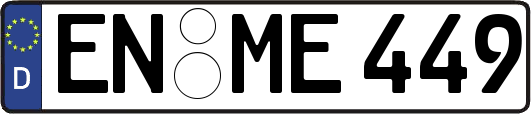EN-ME449