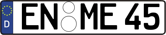 EN-ME45