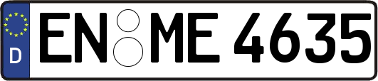 EN-ME4635