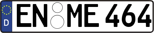 EN-ME464