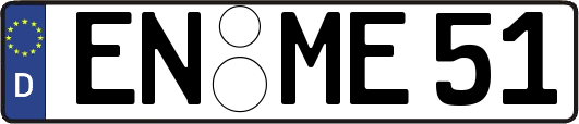 EN-ME51