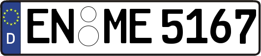EN-ME5167