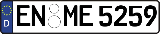 EN-ME5259