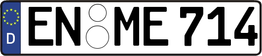 EN-ME714