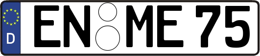 EN-ME75