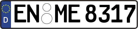 EN-ME8317