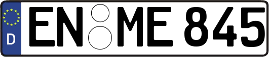 EN-ME845
