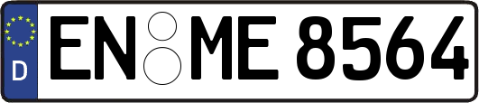 EN-ME8564