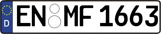 EN-MF1663