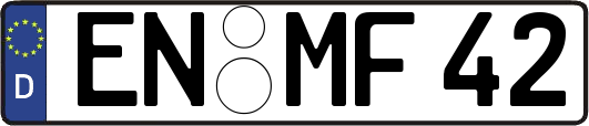 EN-MF42