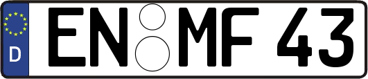 EN-MF43