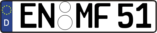 EN-MF51