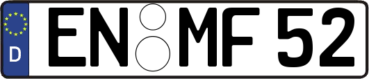 EN-MF52