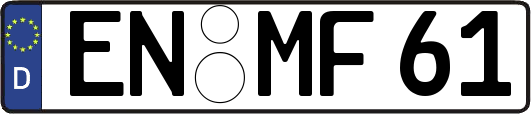 EN-MF61