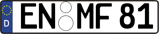 EN-MF81