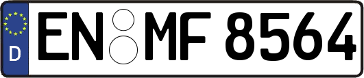 EN-MF8564