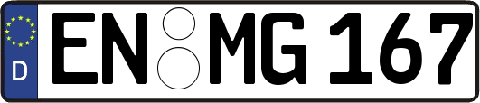 EN-MG167