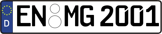 EN-MG2001
