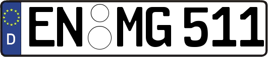 EN-MG511