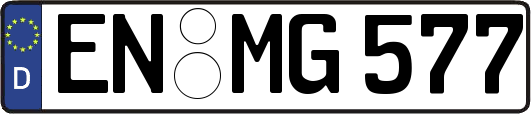 EN-MG577