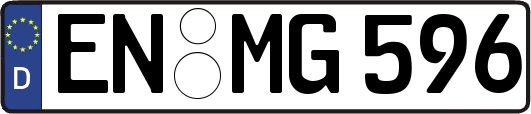 EN-MG596