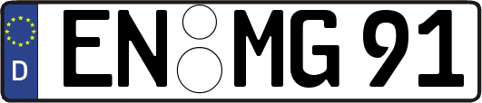 EN-MG91