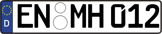 EN-MH012