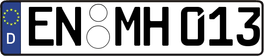 EN-MH013