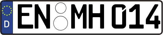 EN-MH014