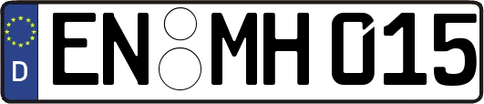 EN-MH015