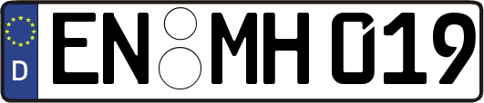 EN-MH019