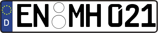 EN-MH021