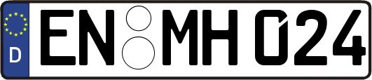 EN-MH024
