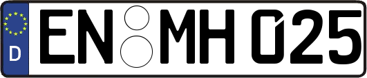 EN-MH025