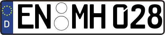 EN-MH028