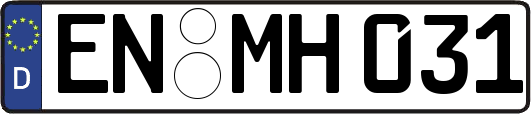 EN-MH031