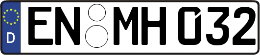 EN-MH032