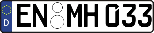 EN-MH033