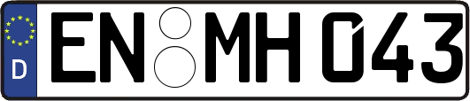 EN-MH043