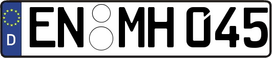 EN-MH045