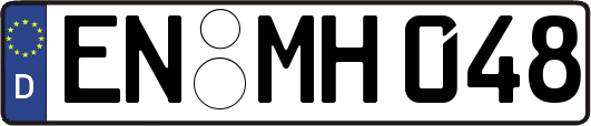 EN-MH048