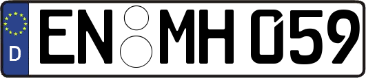 EN-MH059