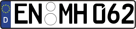 EN-MH062