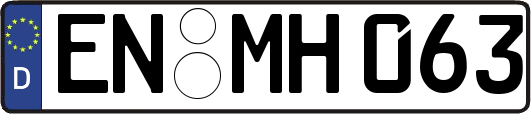 EN-MH063