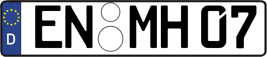 EN-MH07