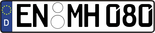 EN-MH080