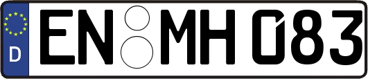 EN-MH083