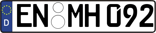 EN-MH092