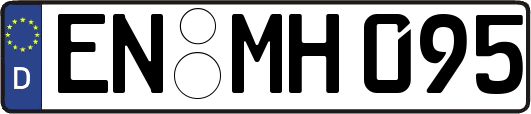 EN-MH095