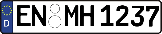 EN-MH1237